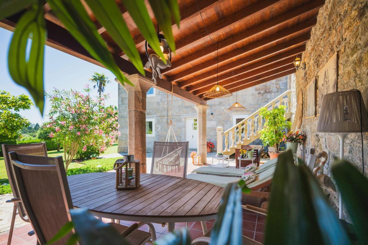 Holiday home La Casa De Barbazanes Brion