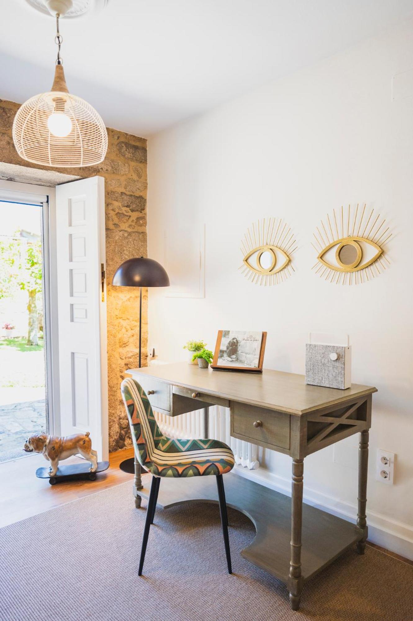 La Casa De Barbazanes Holiday home Brion