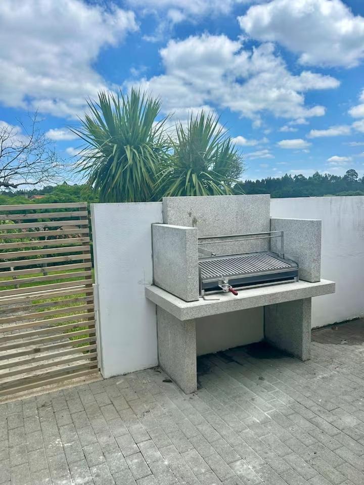 La Casa De Barbazanes Hébergement de vacances